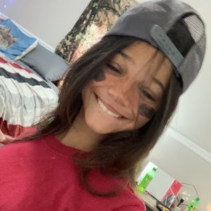 Meet your Posher, Katileena